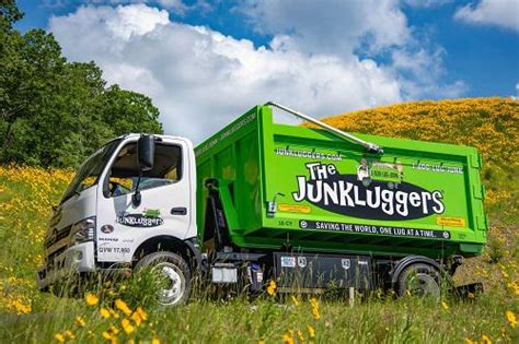 junkluggers pittsburgh|Your Go